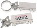 metalen sleutelhanger luystand