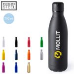 rvs sportfles 790 ml