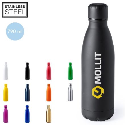 rvs sportfles 790 ml