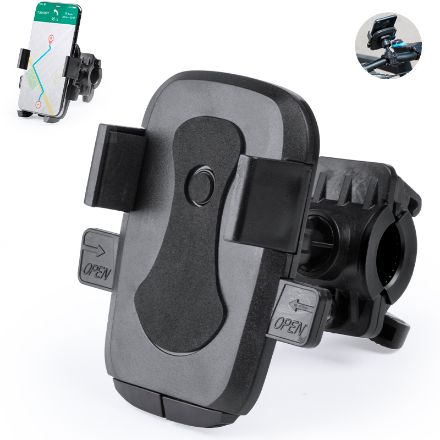 smartphone houder, aanpasbaar