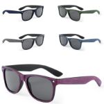 zonnebril uv400 glazen