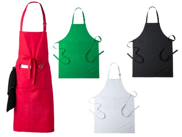 schort katoen-polyester