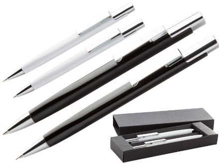 aluminium pennenset arbyl