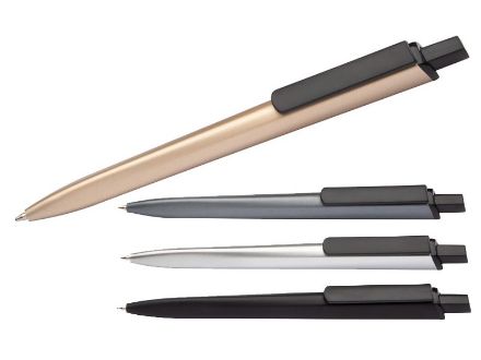 balpen. blauwschrijvend sde