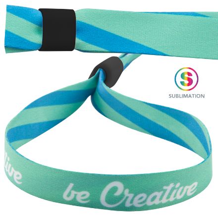 custom festival bandjes