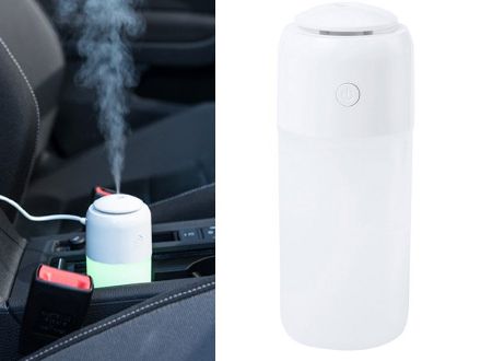 luchtbevochtiger kel