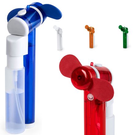 waternevel ventilator 35 ml