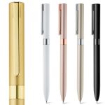 clare balpen zwartschrijvend