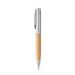 fuji. bamboe balpen