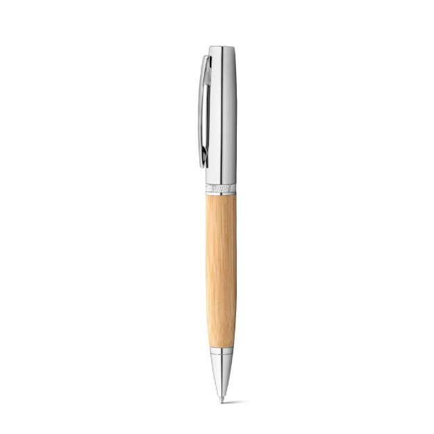 fuji. bamboe balpen