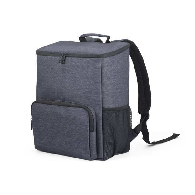 boston cooler. koelrugzak 12 l