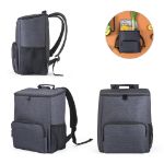 boston cooler. koelrugzak 12 l