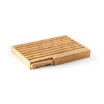 passard. broodplank met mes