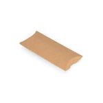 homer square. bamboe sleutelhanger