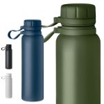 dubbelwandige rvs thermosfles 780 ml