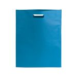non-woven tas iberia - licht blauw