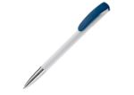 balpen deniro metal tip hardcolour - marine