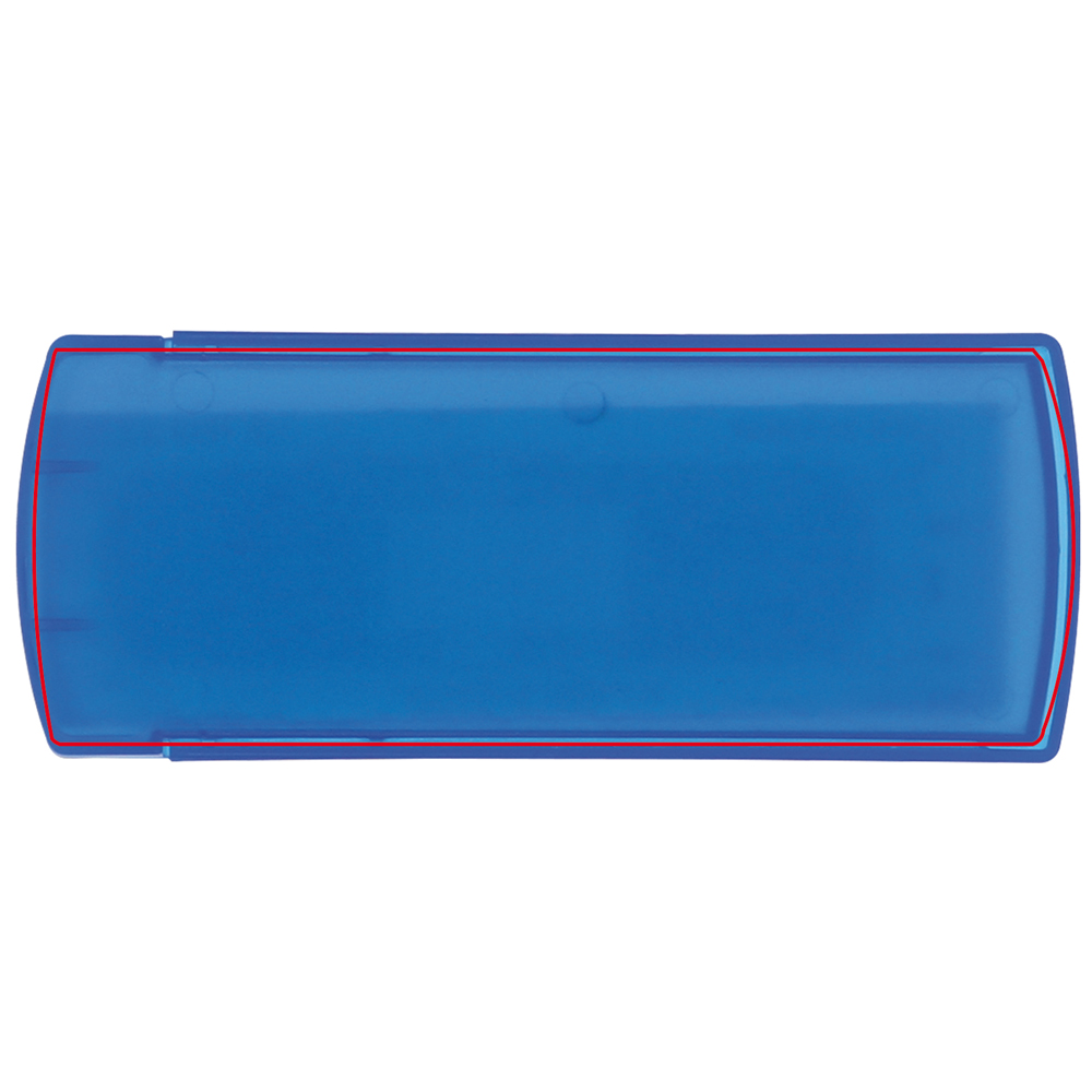 digitale print (99 x 37 mm)