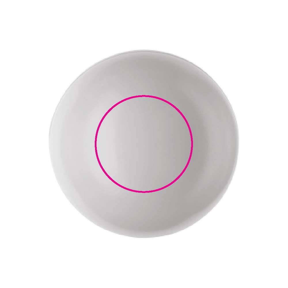 tampondruk (Ø 20 mm)