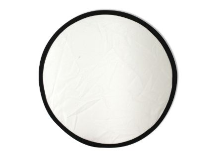 frisbee vouwbaar custom made