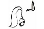 keycord met flessenhouder