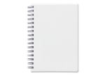 notitieboek spiraal a5
