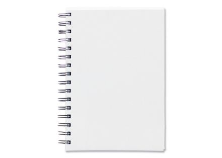 notitieboek spiraal a5