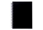 notitieboek spiraal a5