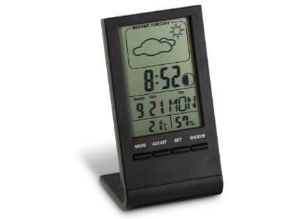 weerstation elektronisch