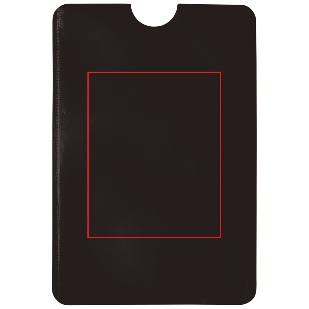 tampondruk (50 x 40 mm)