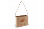 box bag 32 x 16 x 24cm