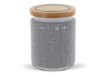 bamboe draadloze speaker