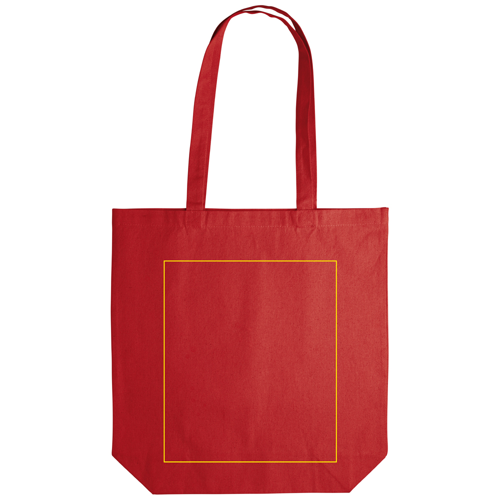 zeefdruk (260 x 300 mm)