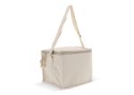 koeltas katoen vierkant 22x18x18cm 6000 ml
