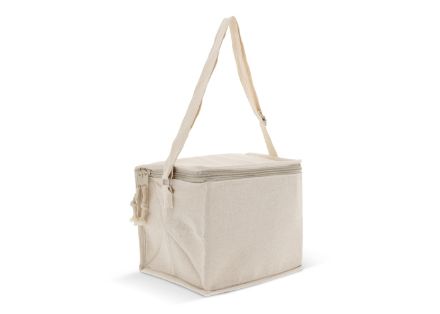 koeltas katoen vierkant 22x18x18cm 6000 ml