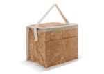 koeltas kurk vierkant 22x18x18cm 6000 ml