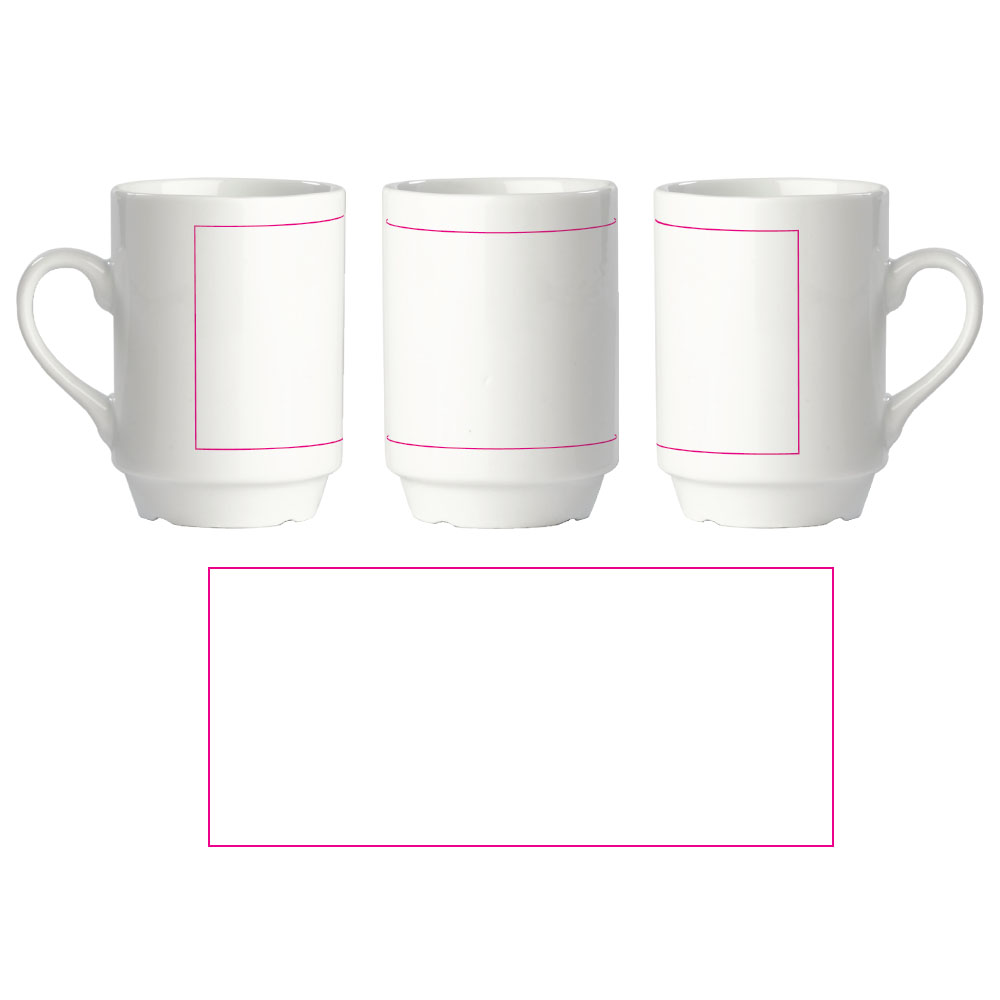 uv high gloss (135 x 60 mm)