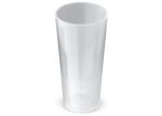 ecologische cup design pp 500 ml