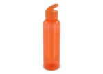 waterfles loop r-pet 600 ml - oranje
