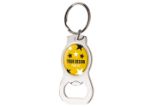 sleutelhanger doming