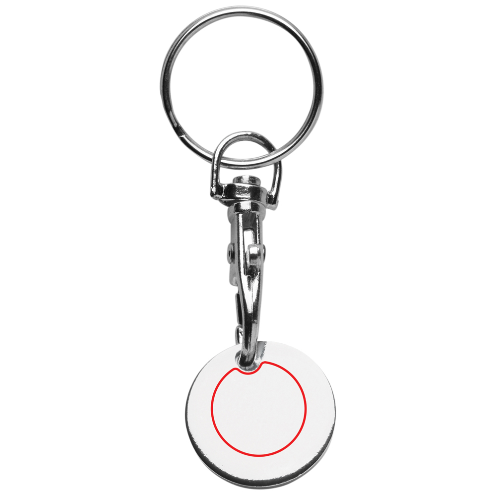 lasergraveren (Ø 15 mm)