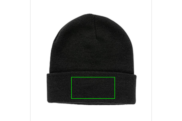 borduring 0 - 25 cm2 (100 x 50 mm)