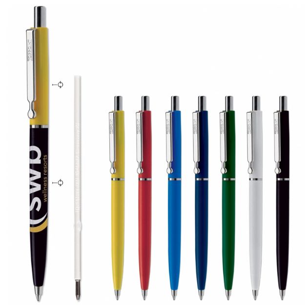 balpen 925 combi schrijfkleur naar keuze