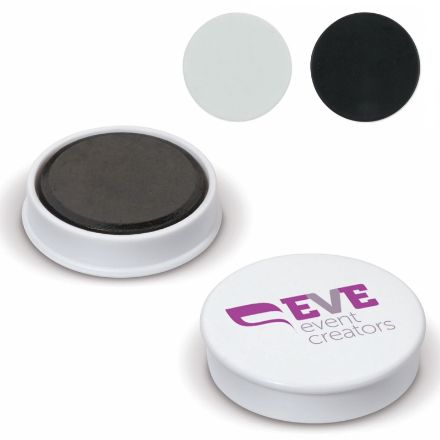 magneet rond ø30mm lind