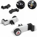 smartphonehouder auto