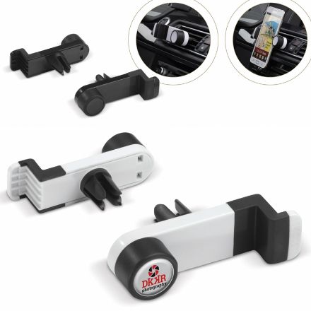 smartphonehouder auto