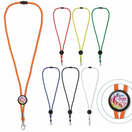 keycord paracord custom made