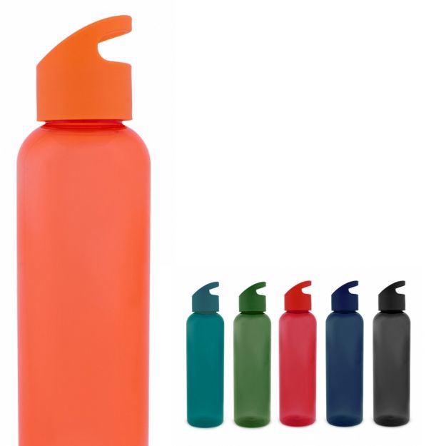 waterfles loop r-pet 600 ml