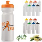 sportbidon bio 750 ml