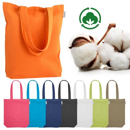 merida. tas van biologisch katoen